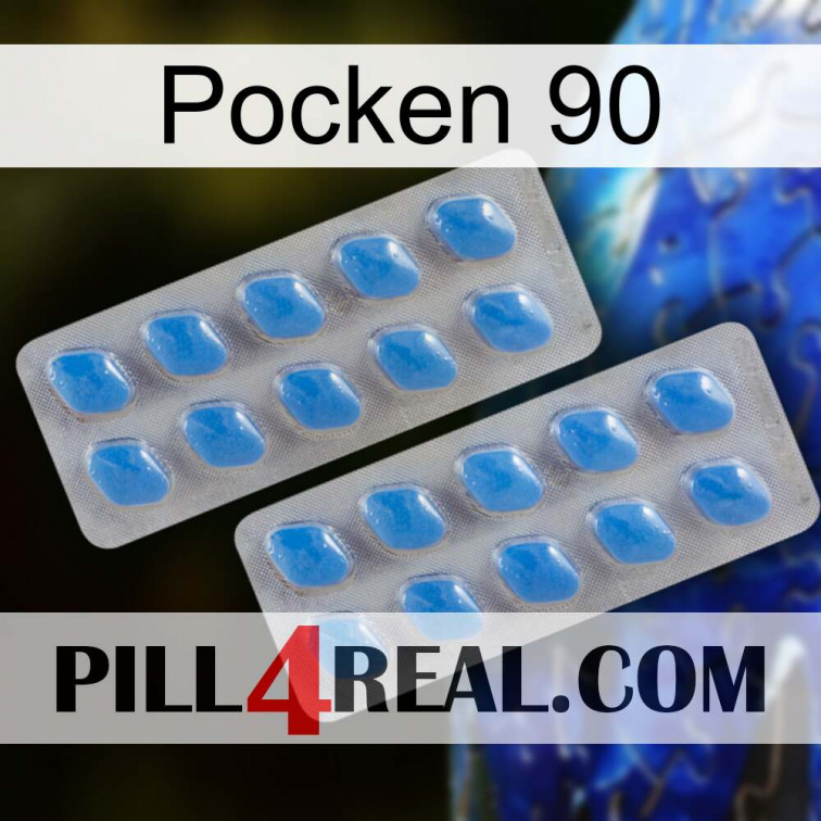 Poxet 90 23